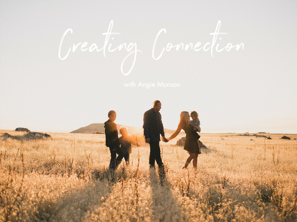 NEW Creating Connection