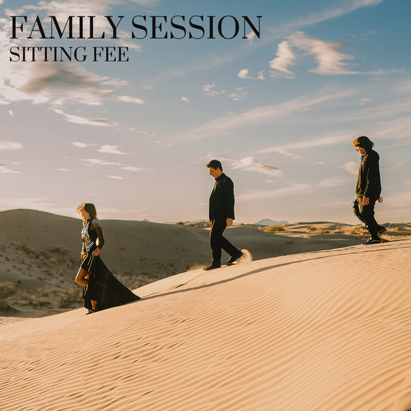 FAMILY SESSION SITTING FEE